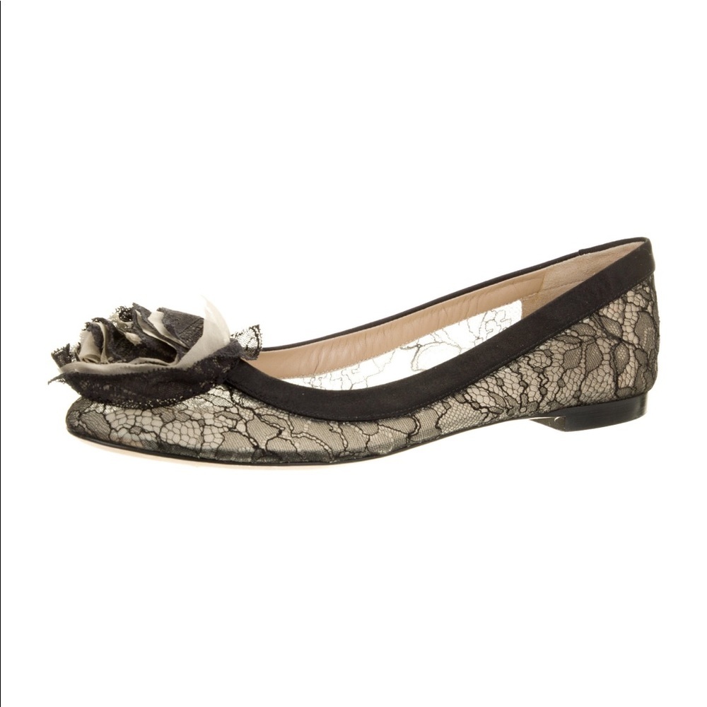 VALENTINO FLATS